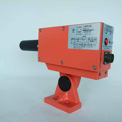 热金属检测器